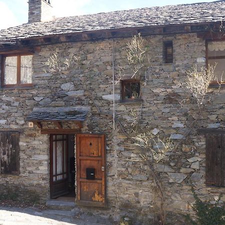 Casa De La Font De Dalt Villa Queralbs Eksteriør bilde