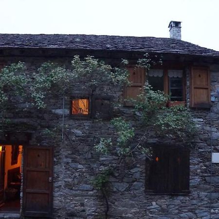 Casa De La Font De Dalt Villa Queralbs Eksteriør bilde
