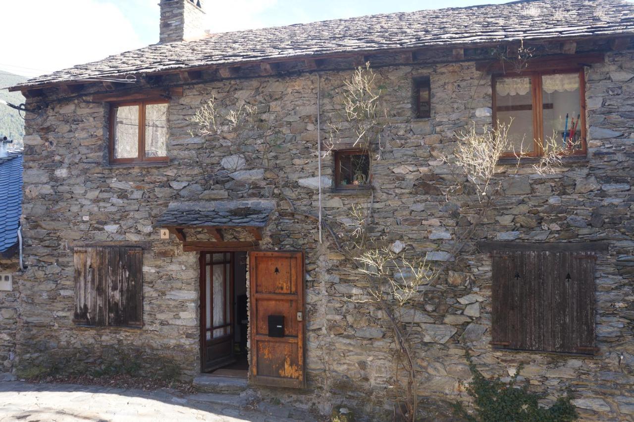 Casa De La Font De Dalt Villa Queralbs Eksteriør bilde